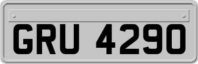 GRU4290