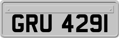 GRU4291