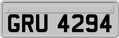 GRU4294