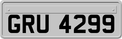 GRU4299