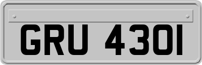 GRU4301