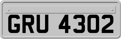 GRU4302