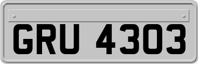 GRU4303