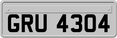 GRU4304