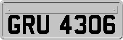 GRU4306