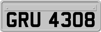GRU4308