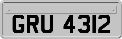 GRU4312