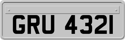 GRU4321