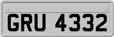GRU4332
