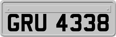 GRU4338