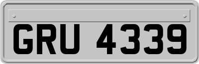 GRU4339