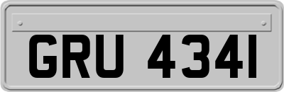 GRU4341