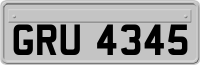 GRU4345