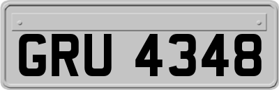 GRU4348