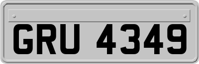 GRU4349