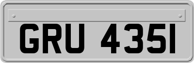 GRU4351