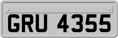 GRU4355