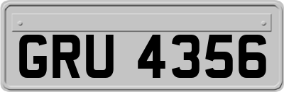 GRU4356