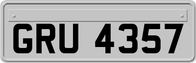 GRU4357