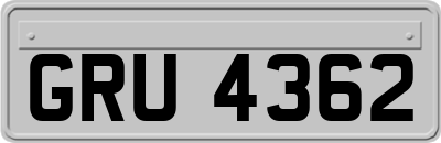 GRU4362