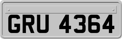 GRU4364