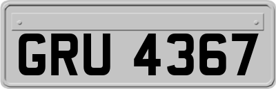 GRU4367