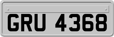 GRU4368