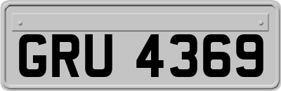 GRU4369
