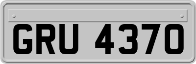 GRU4370