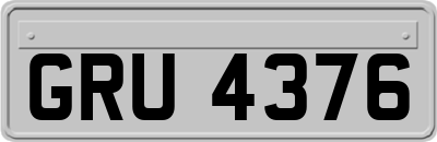 GRU4376