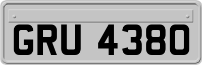 GRU4380