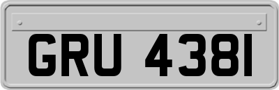 GRU4381