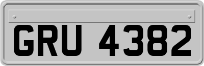 GRU4382