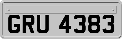 GRU4383