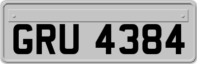 GRU4384