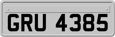 GRU4385