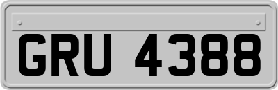 GRU4388