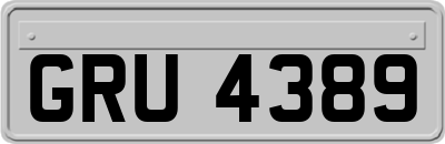 GRU4389