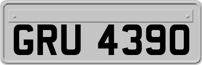 GRU4390