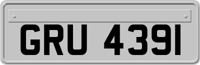 GRU4391