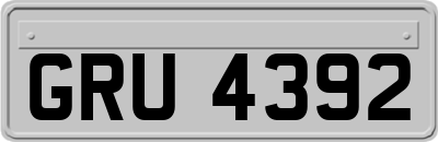 GRU4392