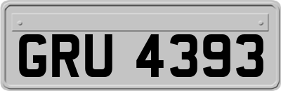 GRU4393