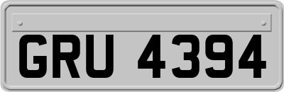 GRU4394