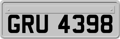 GRU4398