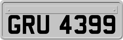 GRU4399