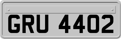 GRU4402