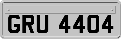 GRU4404