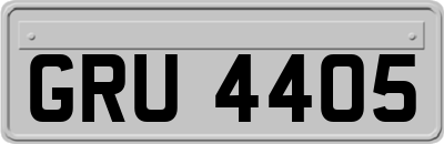 GRU4405