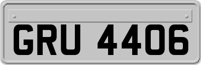 GRU4406