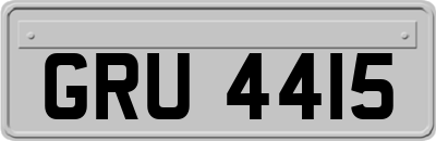 GRU4415